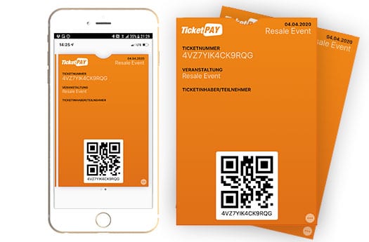 mobiletickets