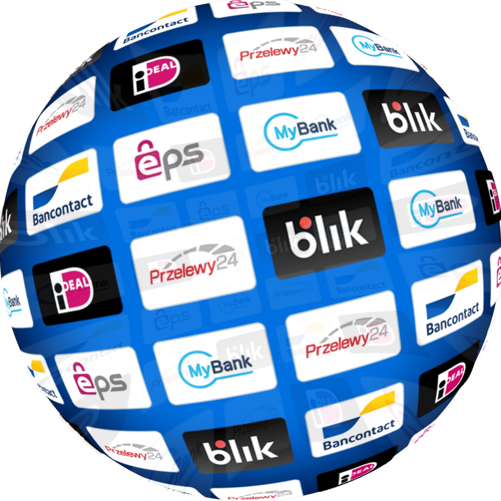 APMs Globe No Giropay
